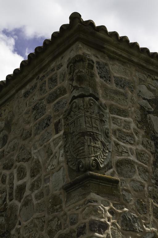 Casa Rural Santa Maria Del Guadiana Ξενοδοχείο Picón Εξωτερικό φωτογραφία