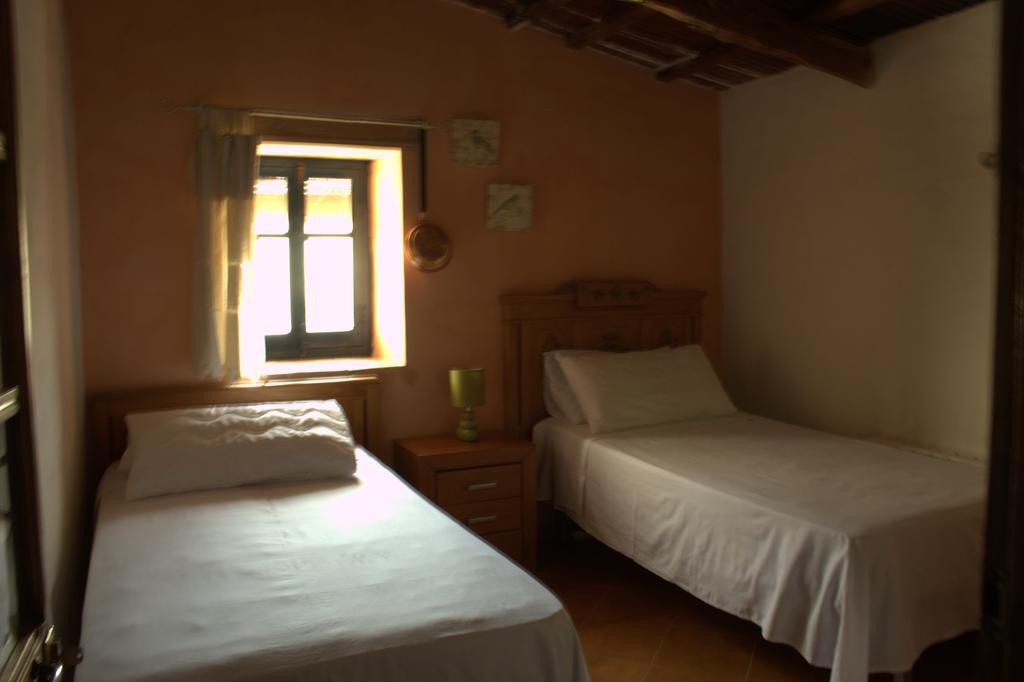 Casa Rural Santa Maria Del Guadiana Ξενοδοχείο Picón Εξωτερικό φωτογραφία
