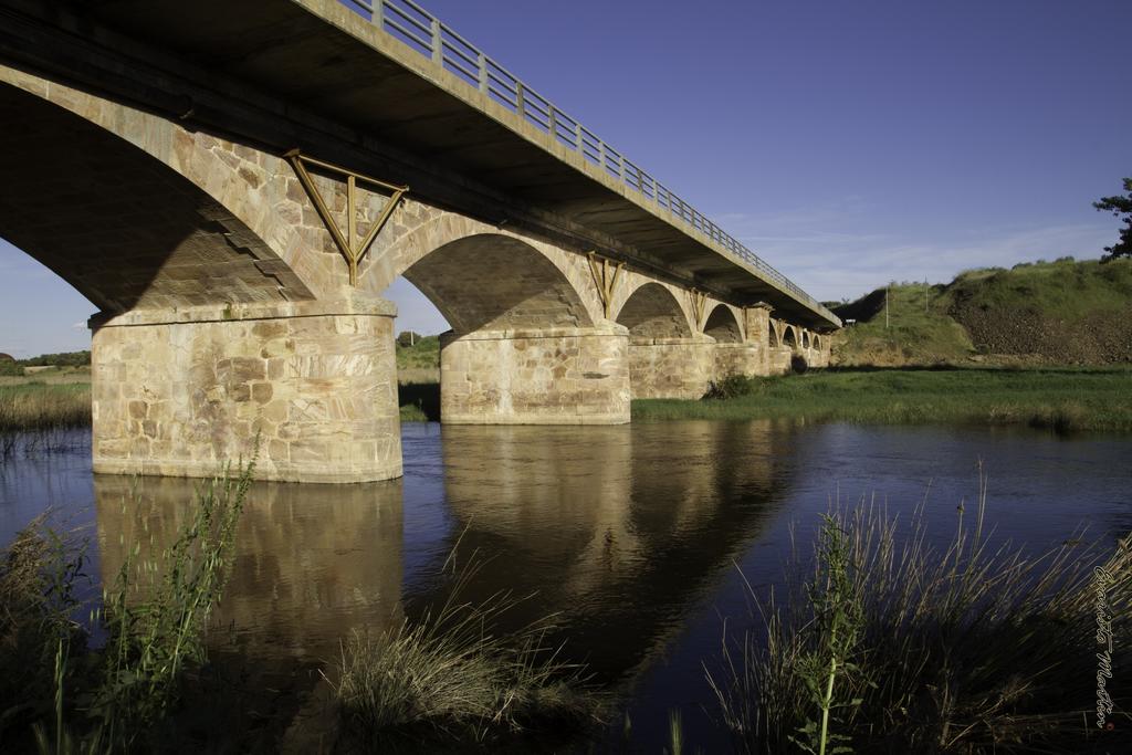 Casa Rural Santa Maria Del Guadiana Ξενοδοχείο Picón Εξωτερικό φωτογραφία