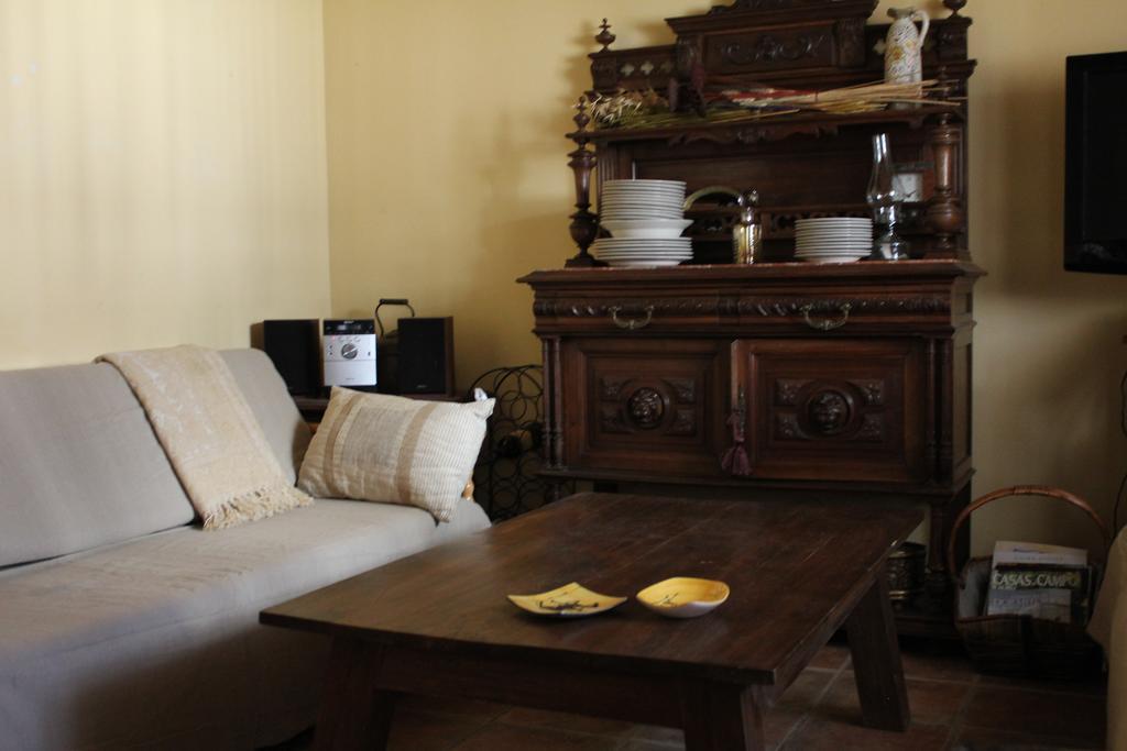 Casa Rural Santa Maria Del Guadiana Ξενοδοχείο Picón Δωμάτιο φωτογραφία