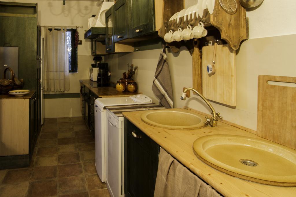 Casa Rural Santa Maria Del Guadiana Ξενοδοχείο Picón Εξωτερικό φωτογραφία