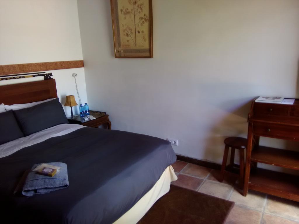 Casa Rural Santa Maria Del Guadiana Ξενοδοχείο Picón Εξωτερικό φωτογραφία