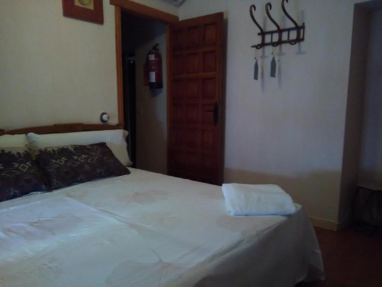 Casa Rural Santa Maria Del Guadiana Ξενοδοχείο Picón Εξωτερικό φωτογραφία